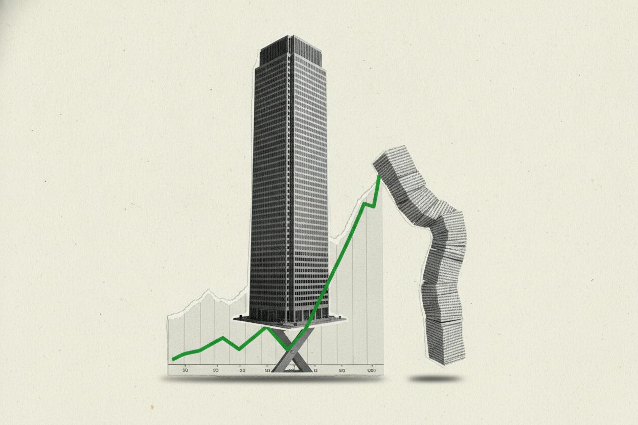 Morgan Stanley's trading boom lifts Q3 profit past forecasts