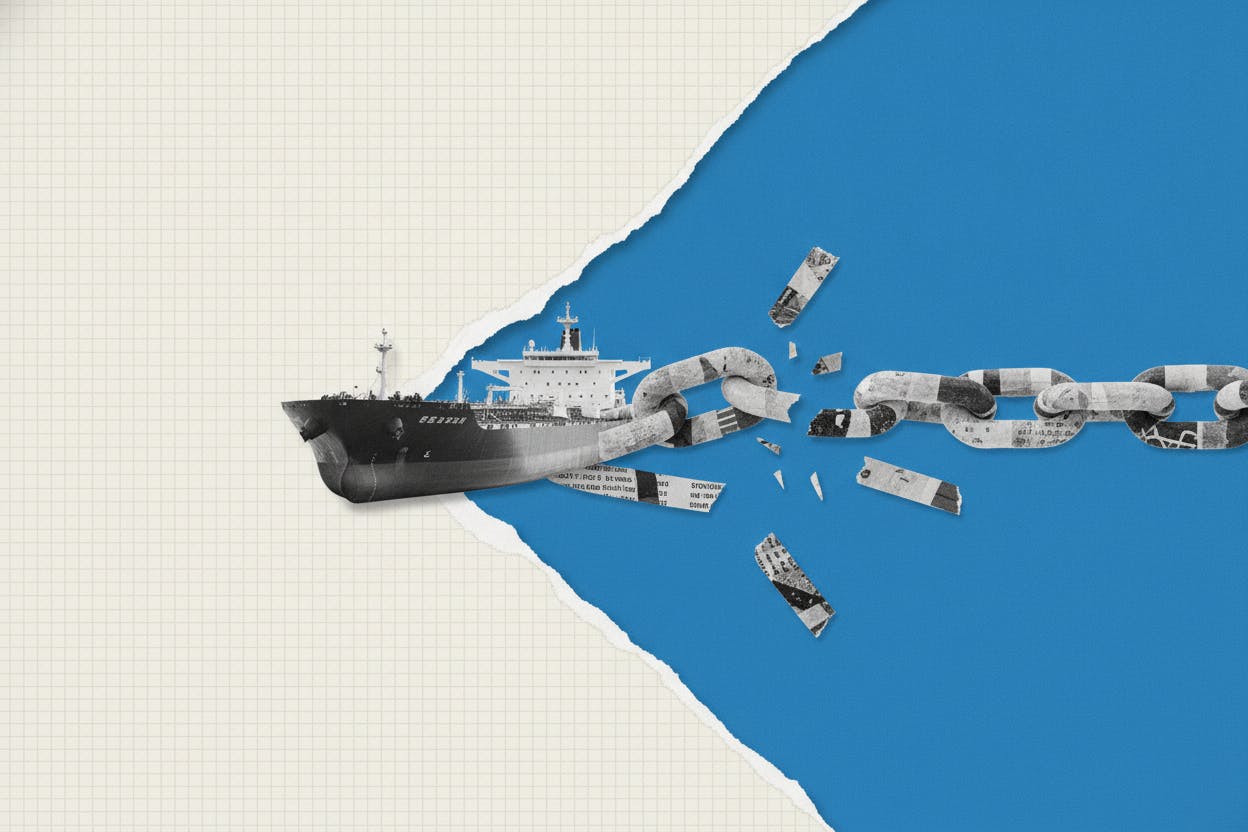 Morgan Stanley: Scorpio Tankers' Debt-Free Fleet Is a Safer Bet on Volatile Shipping Rates