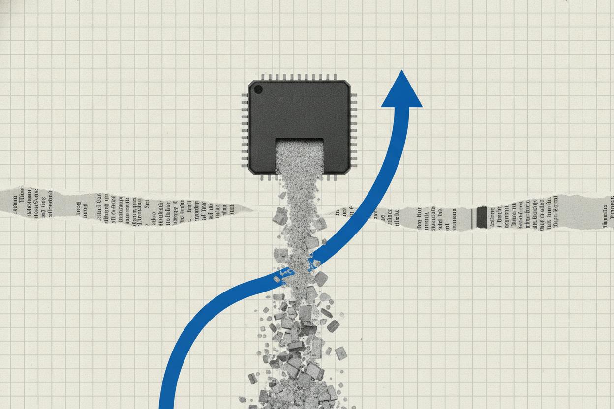 Morgan Stanley: Synopsys' AI growth story isn't fully priced in