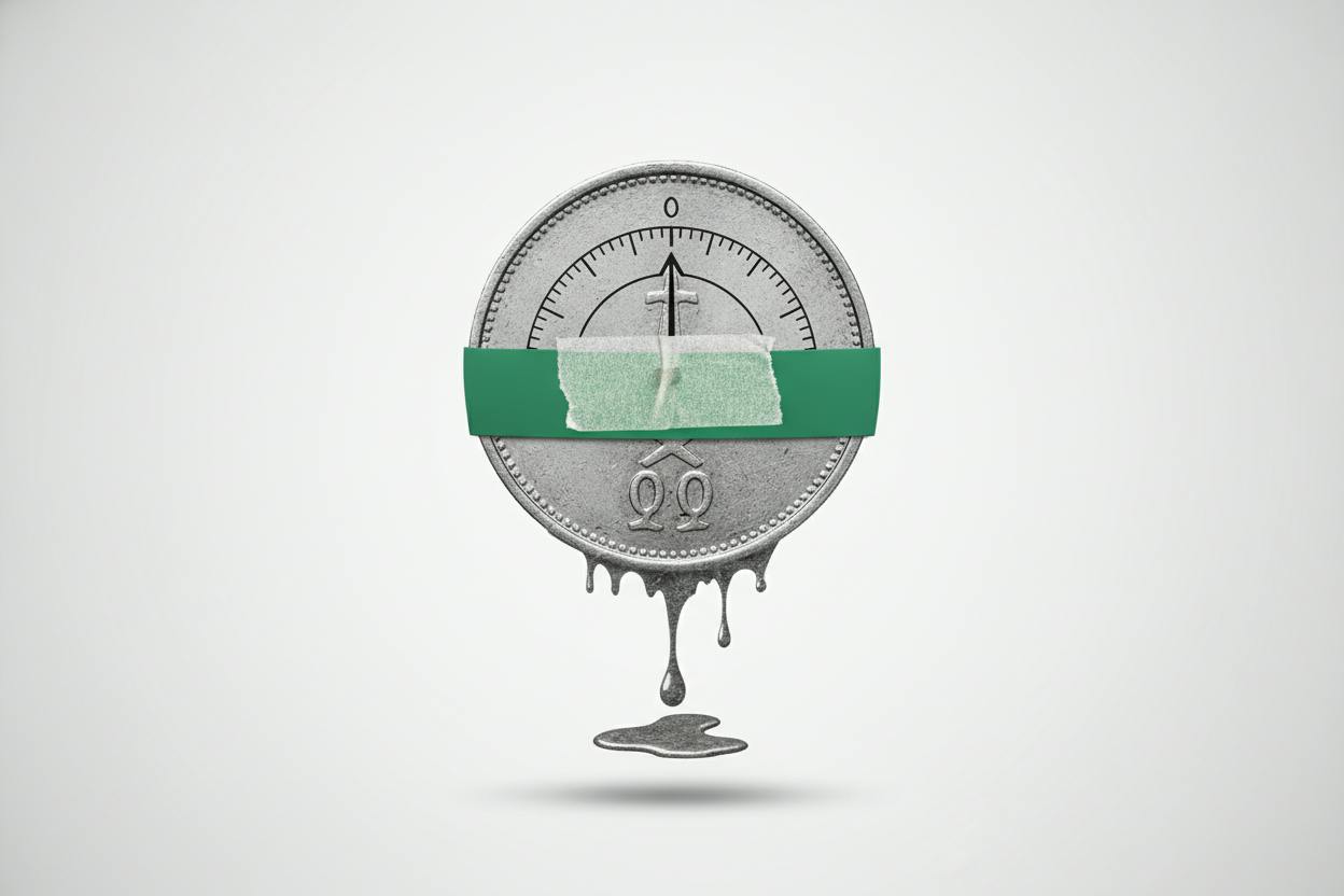 Morocco holds rates at 2.25% despite 28.4% jump in energy import costs