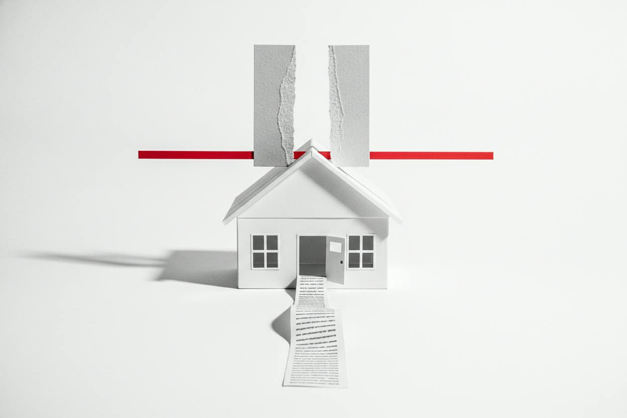 Mortgage applications slide as 30-year rates hit 6.97%, highest since May