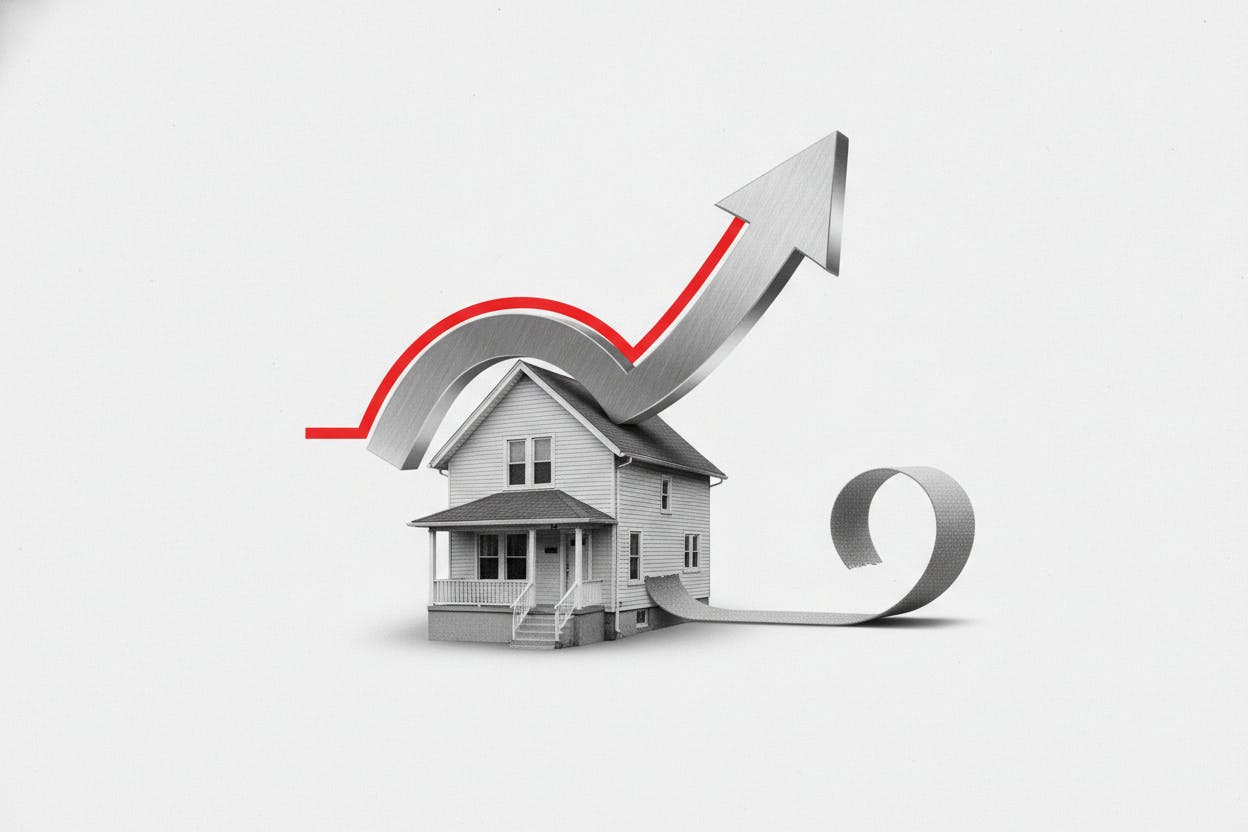 Mortgage Demand Slips as 30-Year Rates Hit 6.65%, Purchase Loans Drop 7%