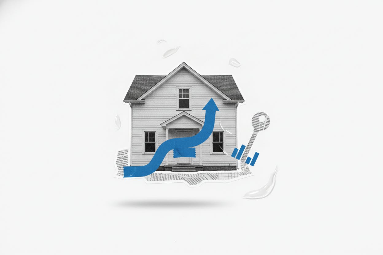 Mortgage refinancing demand hits slowest pace since May as rates climb