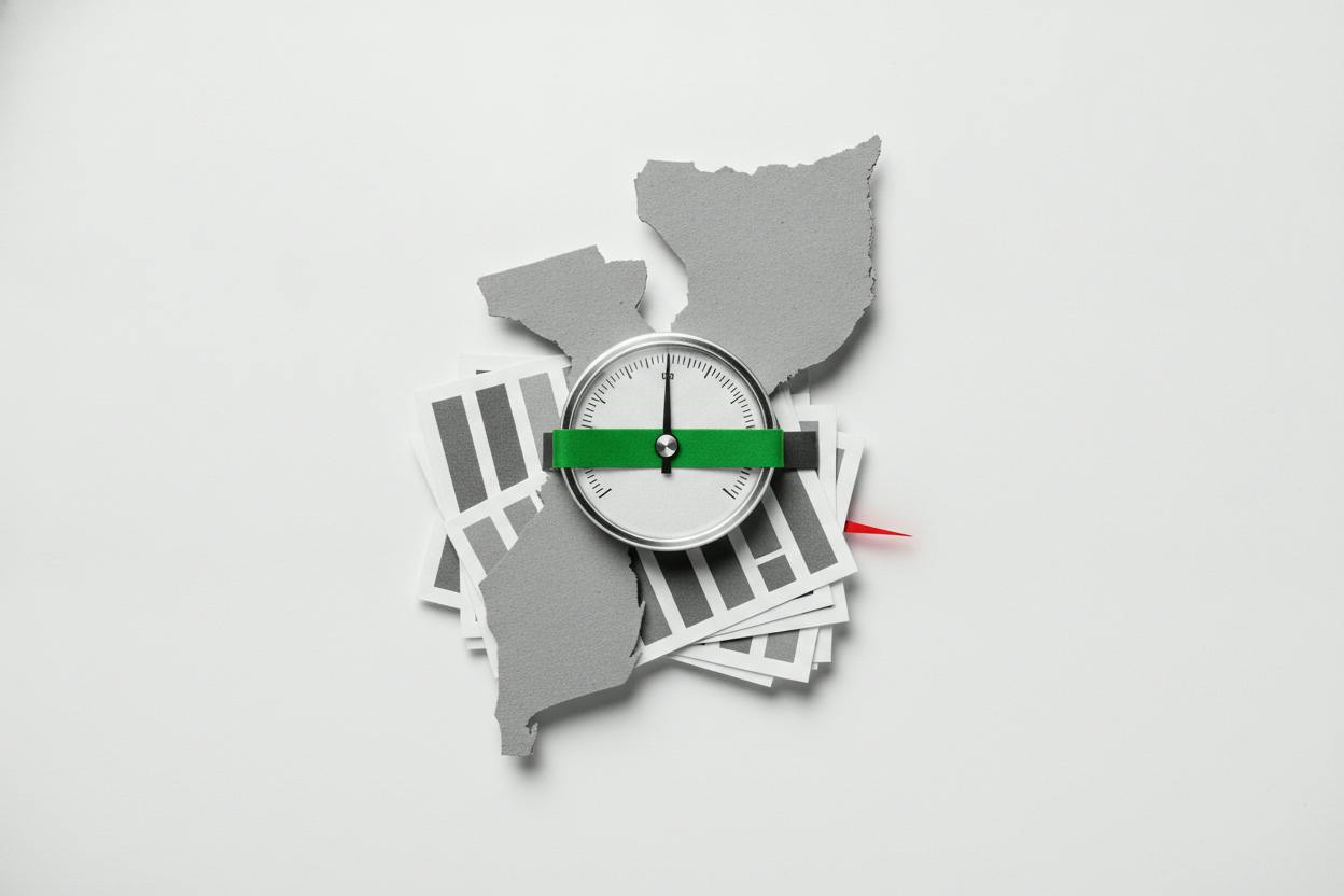 Mozambique holds key rate at 9.25% as inflation cools but risks remain