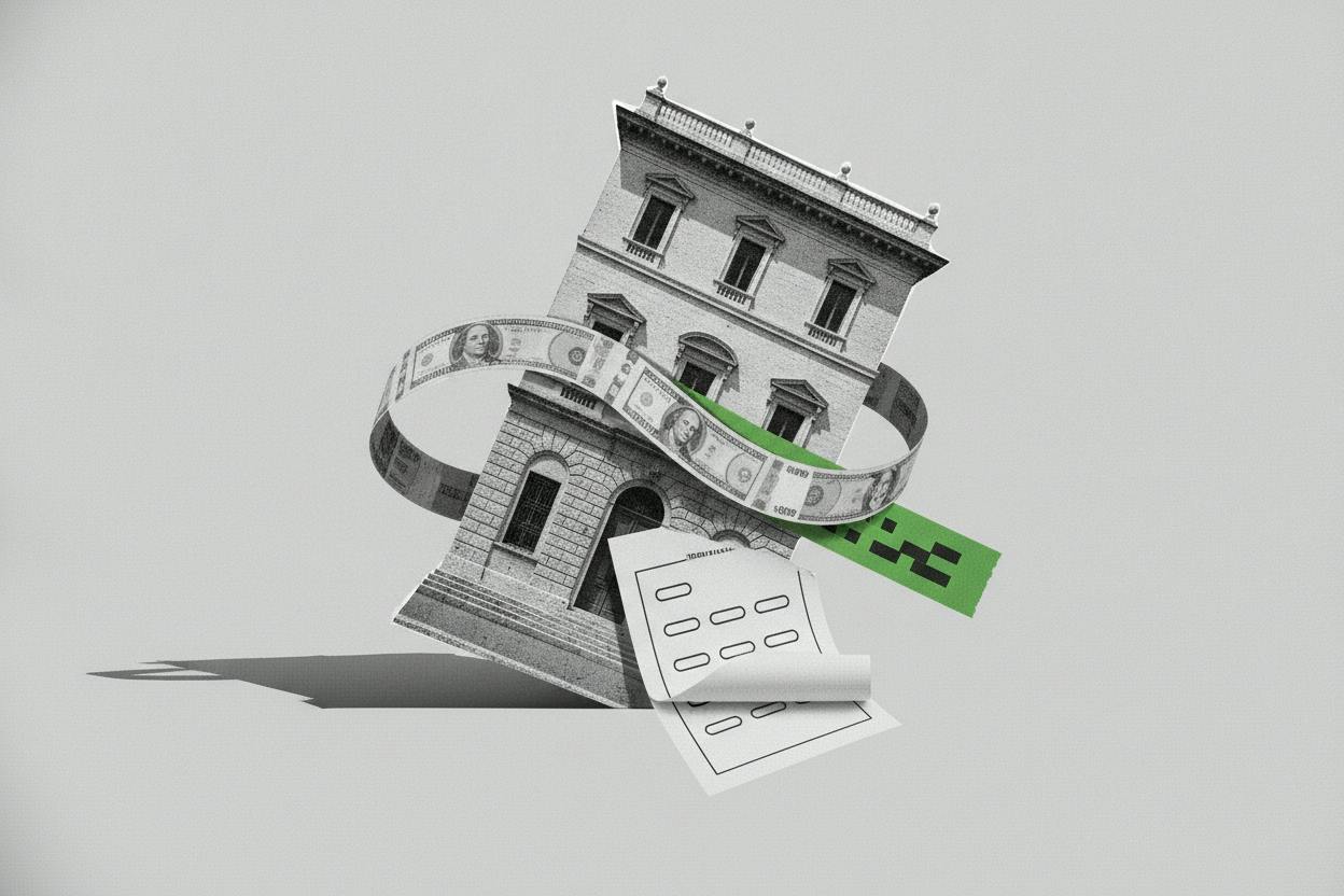 MPS Pushes Back as Intesa Adds €800 Million Sweetener to €34 Billion Bid