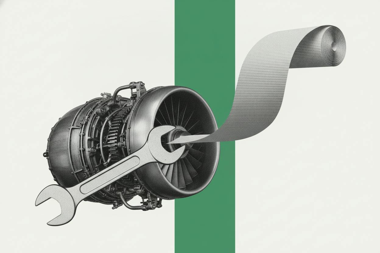 MTU raises revenue outlook as engine maintenance demand booms