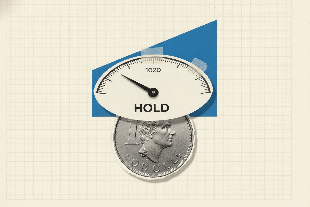 MUFG Warns Canadian Dollar Upside Limited Ahead of Bank of Canada Decision