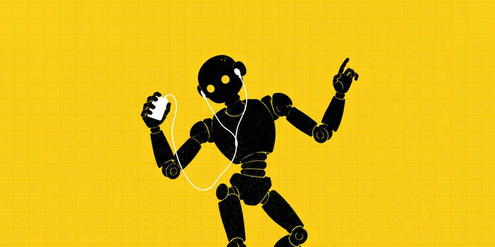 Music industry targets AI-generated streaming fraud that cheats artists