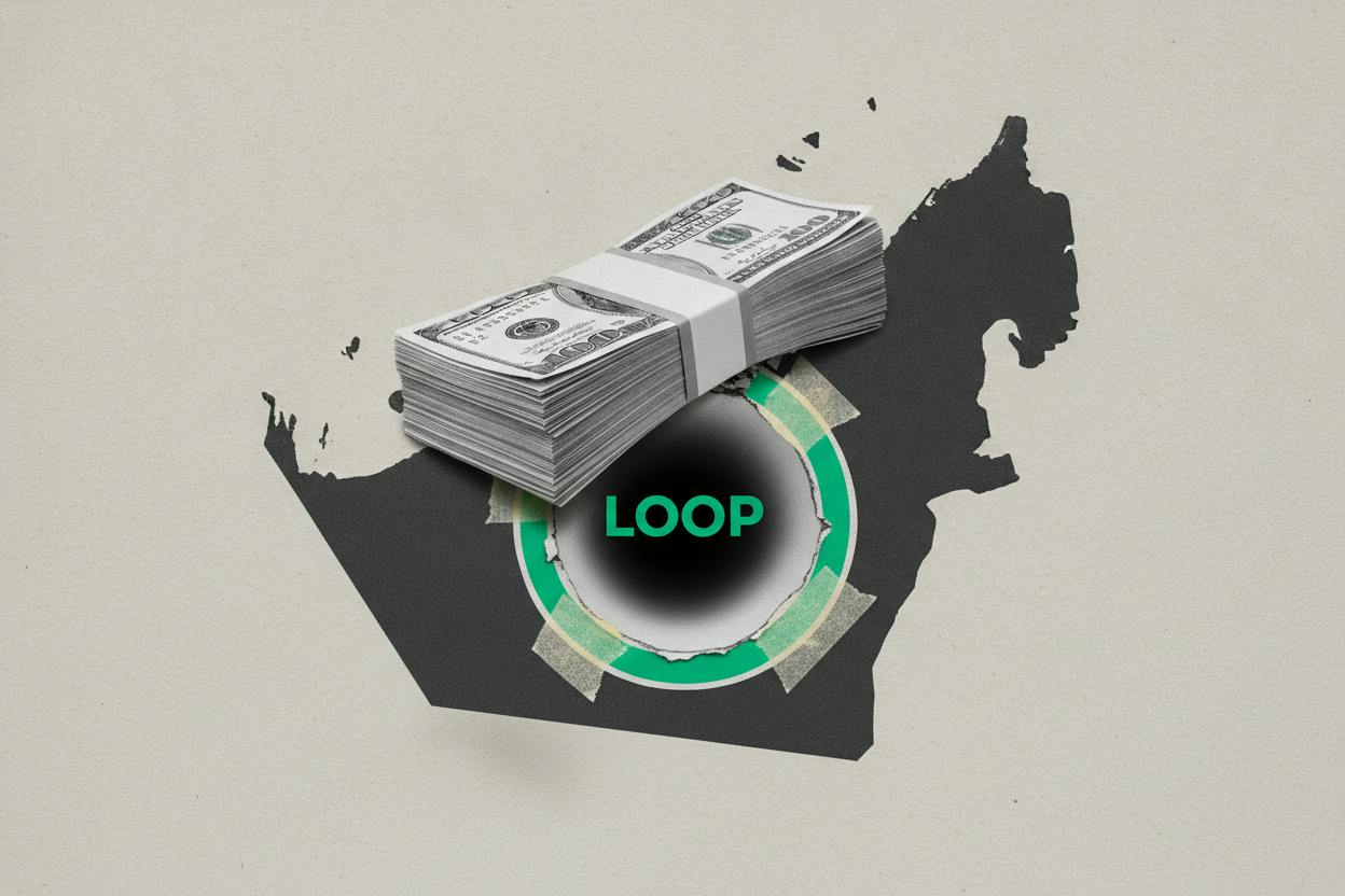 Musk's Boring Company raises $3B from UAE for Gulf tunnel push