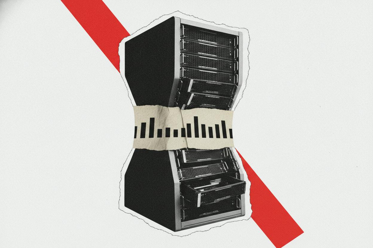 Musk's neocloud warning hits AI infrastructure stocks