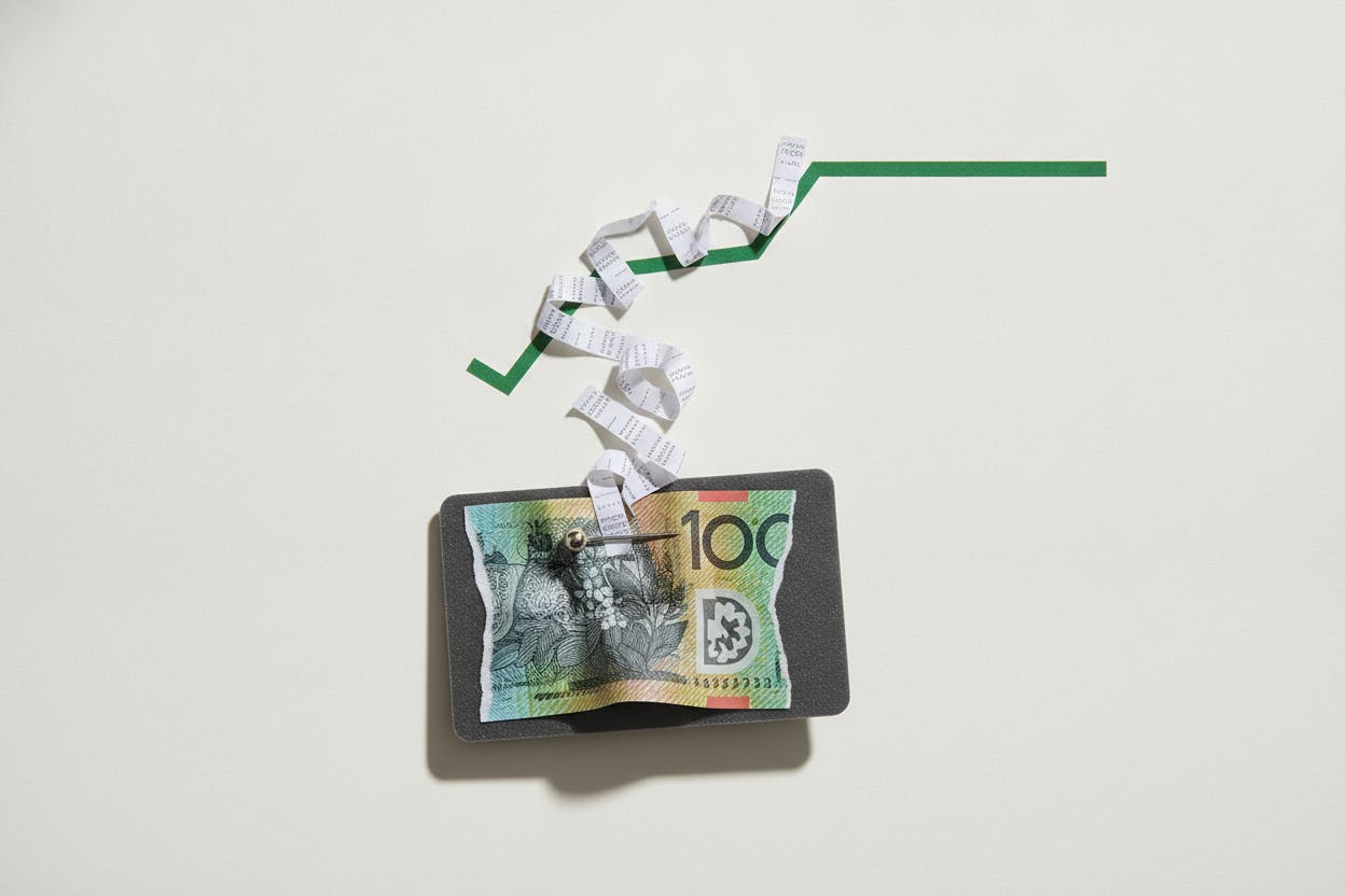 NAB sees slower Australian growth but resilient consumer spending