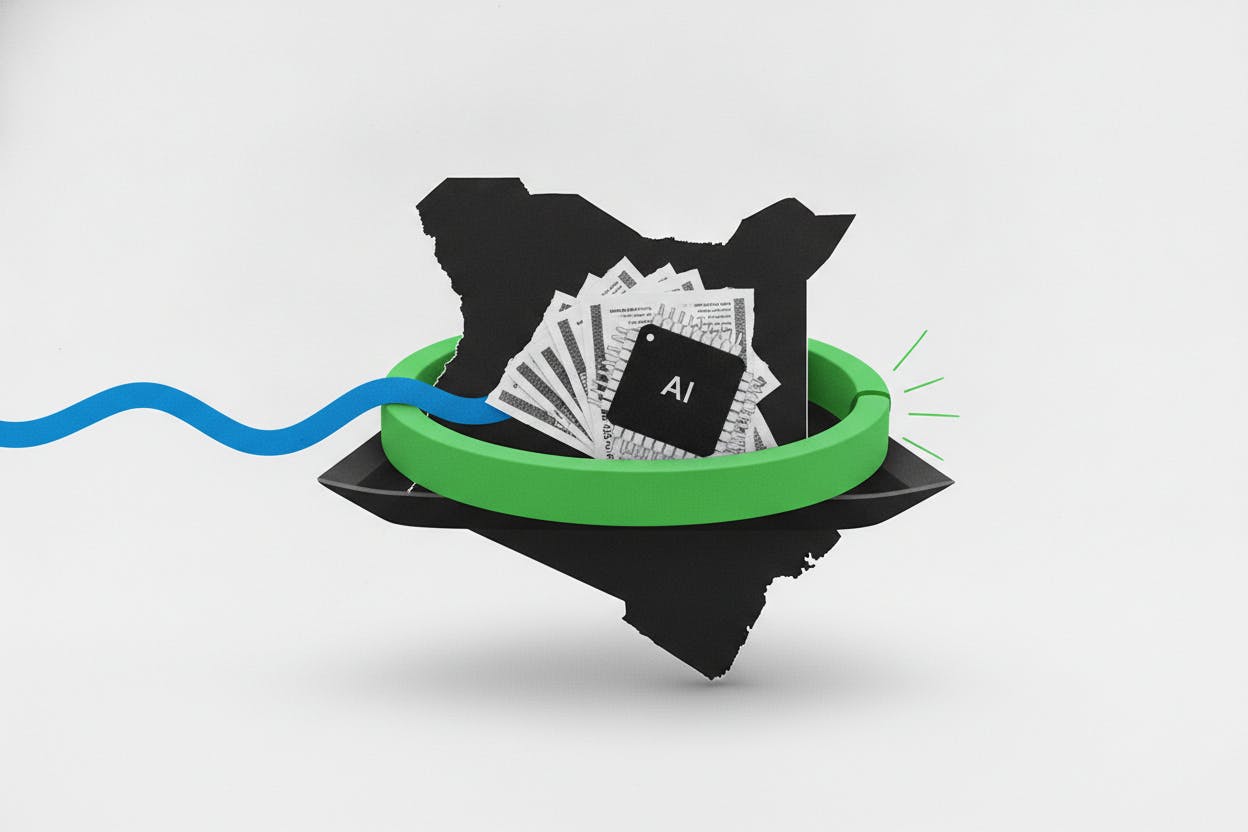 Nairobi exchange plans East Africa's first AI ETF in shillings