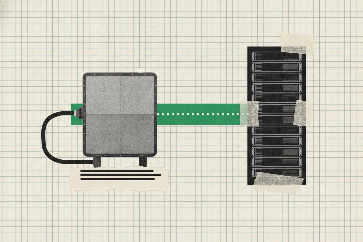 Nano Nuclear, Tillman sign framework for 2 GW of AI data center power