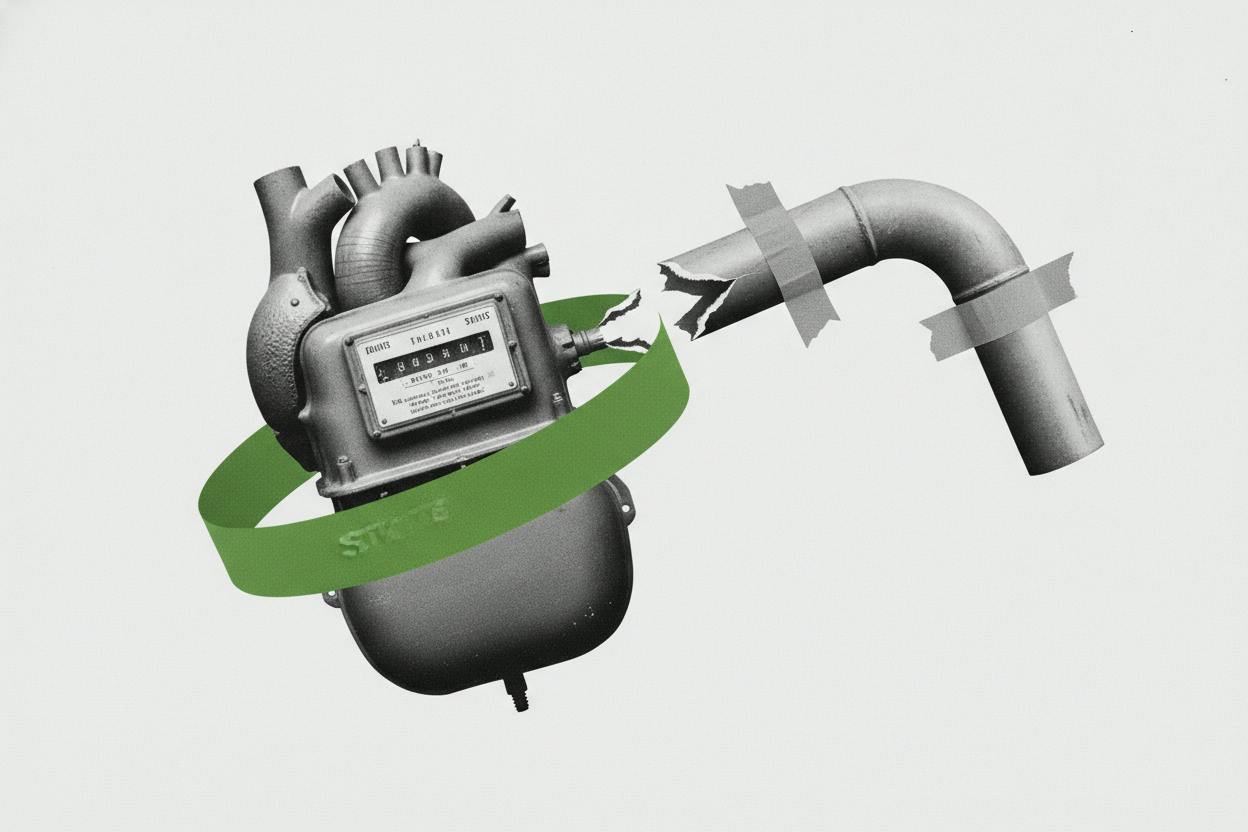 National Fuel Gas explores $5B sale or spinoff of its production arm