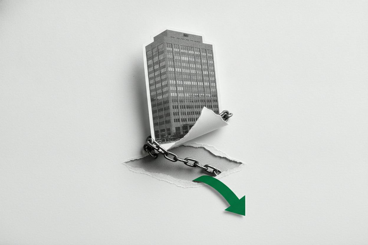 National Healthcare Properties accelerates medical office sales to cut debt