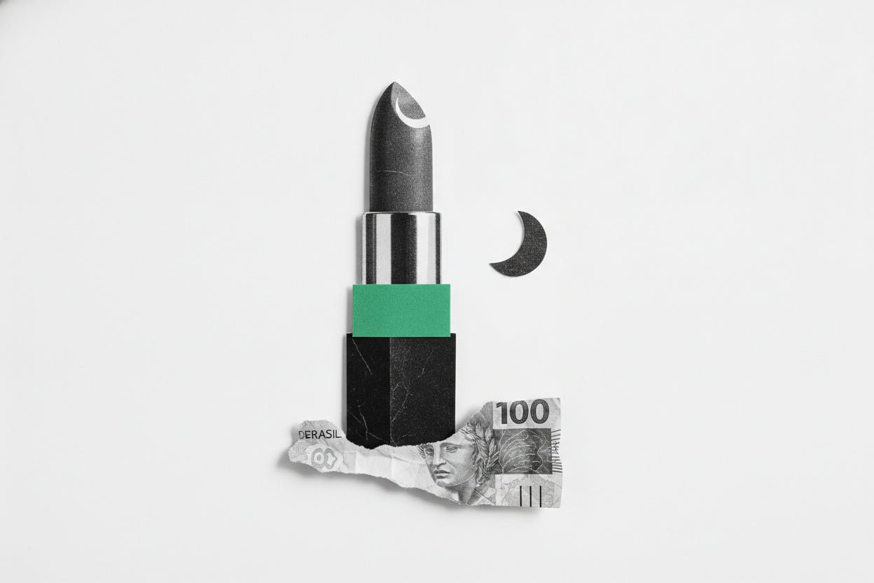 Natura & Co. Sees Q2 Revenue Drop 9-10% as Brazil Demand Weakens