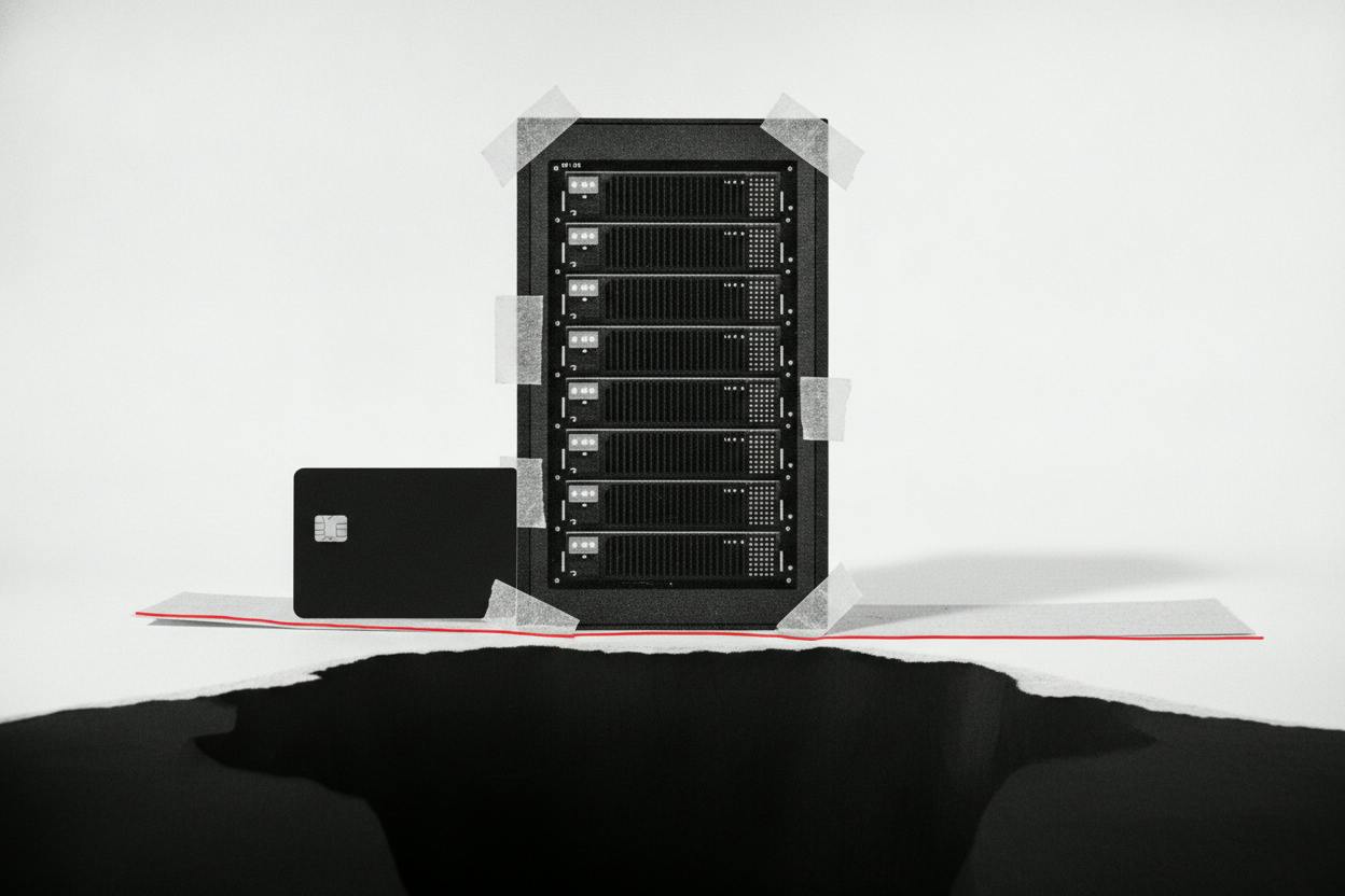 Nebius secures $3.5B Citi credit line to fund AI data centers and GPUs