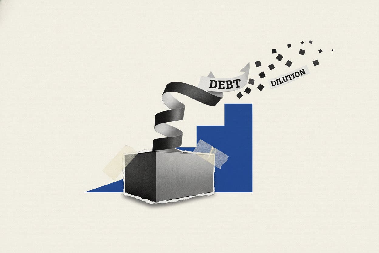 Nebius upsizes $5B convertible as AI demand outpaces dilution fears
