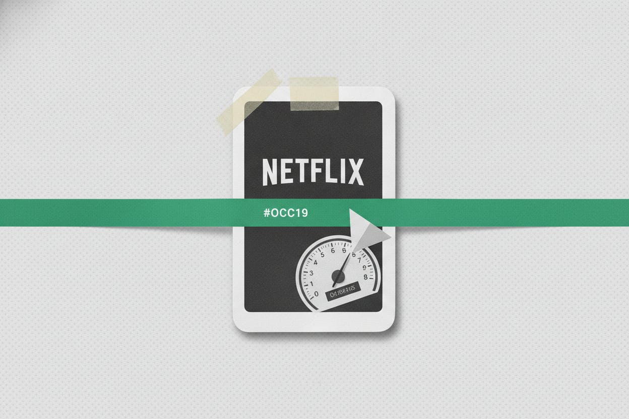 Netflix and Ford Moves Show Consumer Stocks Aren't a Monolith