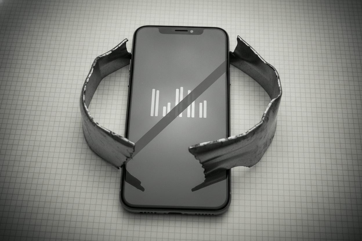 Netflix downgrade and China auto tensions hit consumer stocks