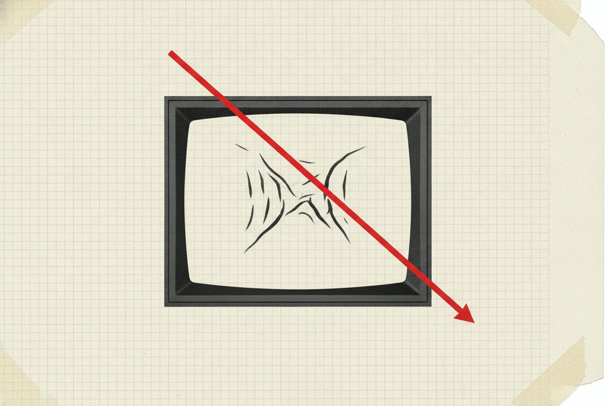 Netflix shares slide 5% as ad revenue forecast cut to $2.7B