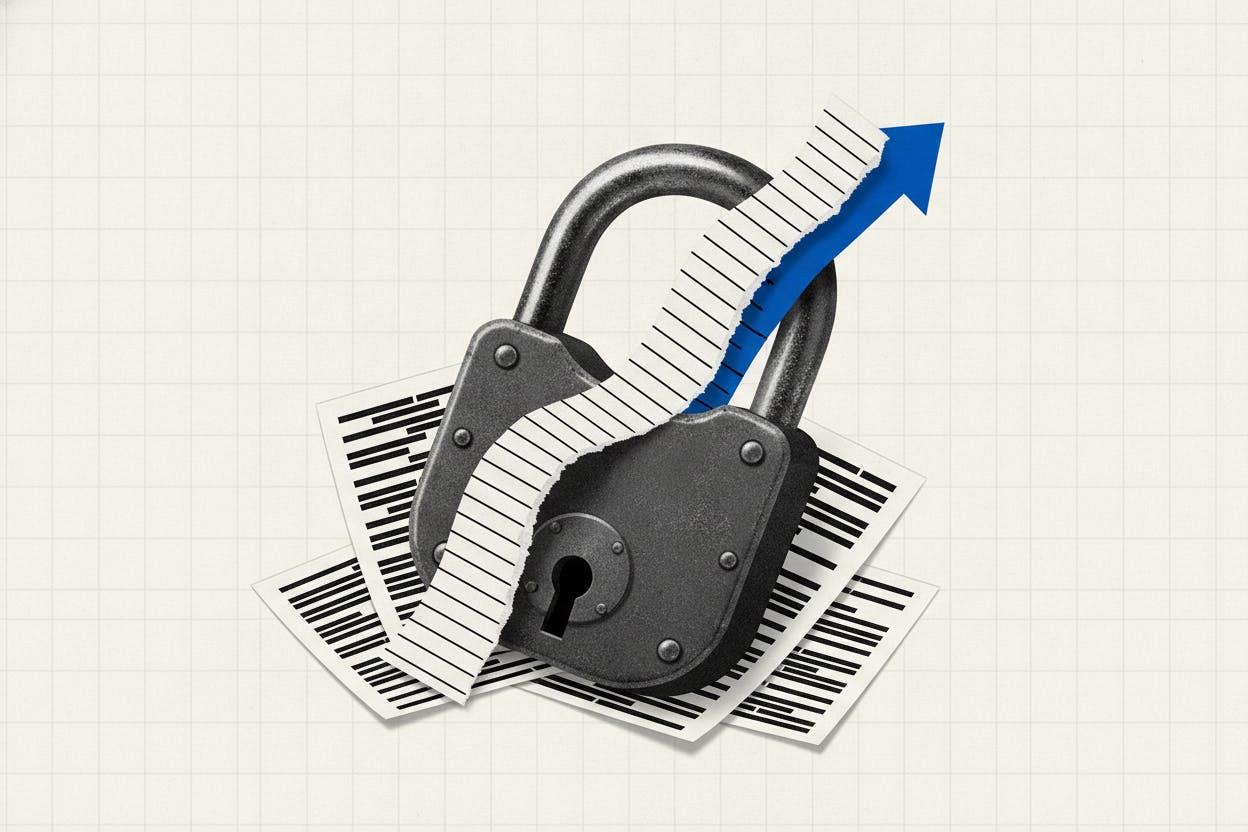 Netskope's AI security bet lifts revenue and customer retention