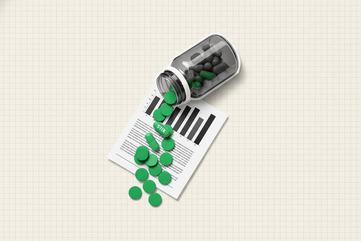 Neuren royalties jump as Acadia's Daybue sales hit record quarter