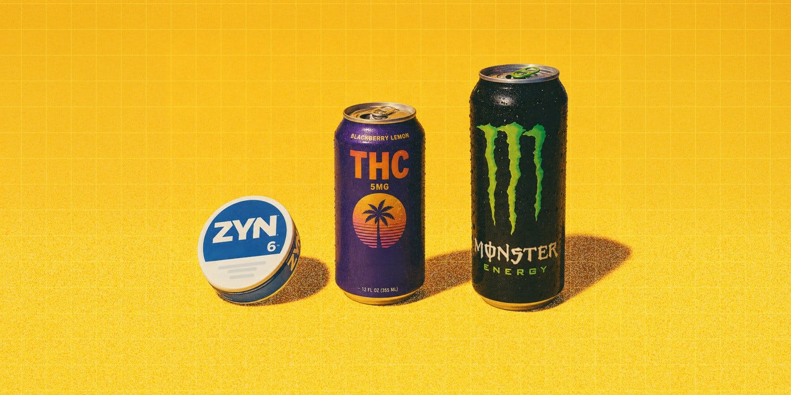 New Highs: How Changing Cravings Are Reshaping Consumer Markets