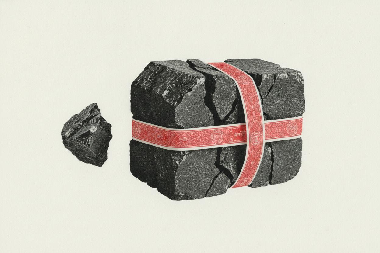 New Hope's A$2.4B scrip bid for Malabar to consolidate Maxwell coal mine