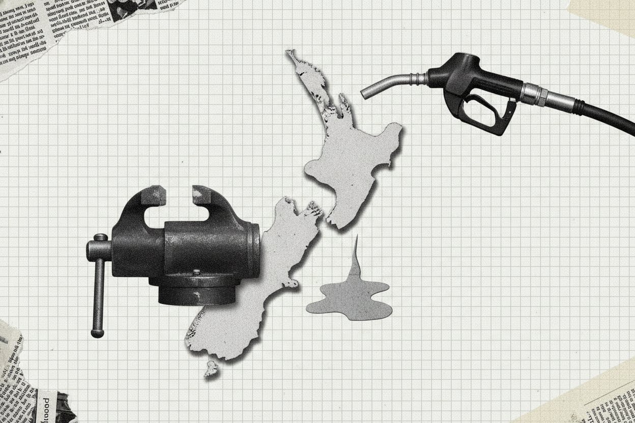 New Zealand Business Confidence Rebounds as Fuel Costs Ease, but RBNZ Tightening Continues