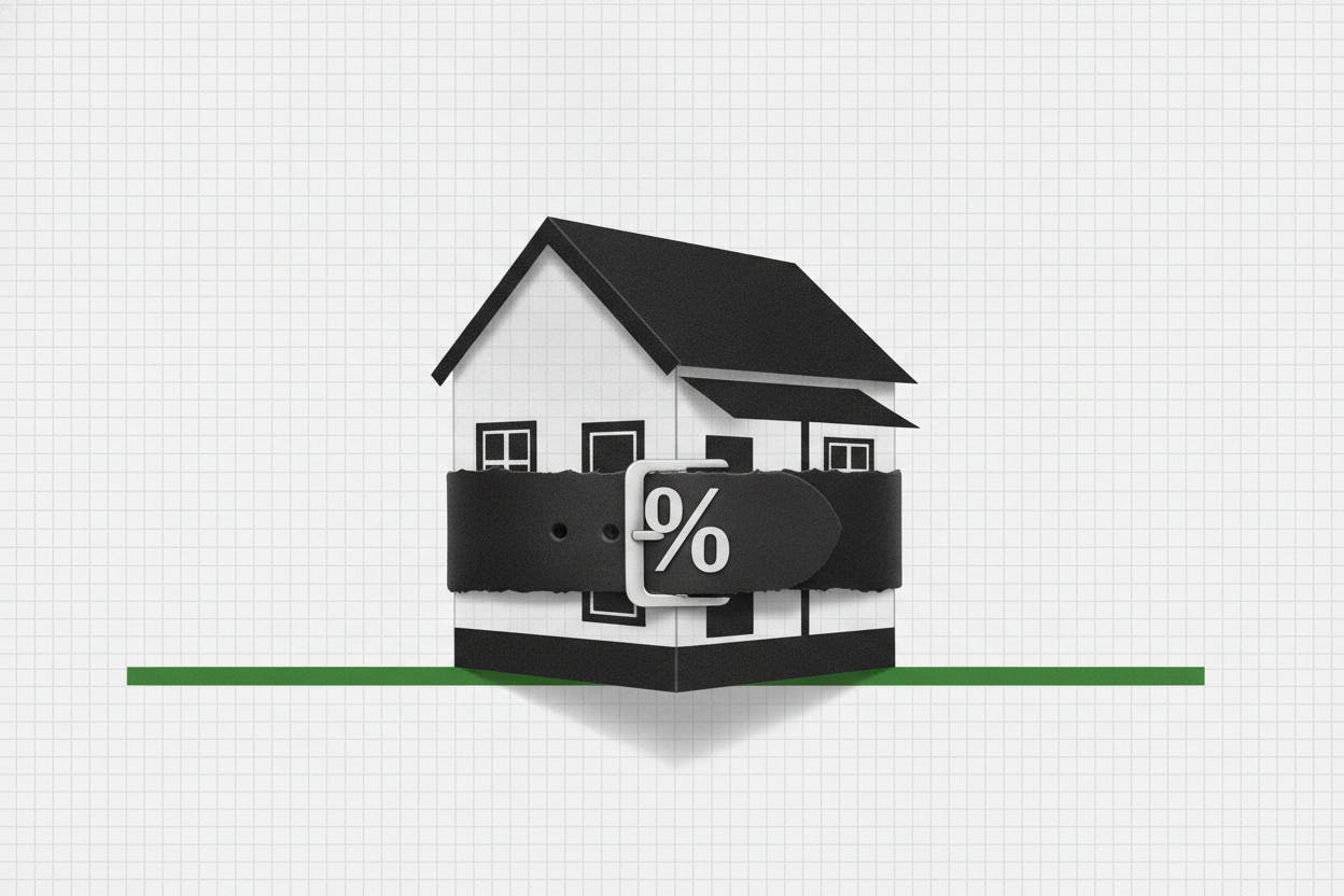 New Zealand central bank holds mortgage lending limits steady