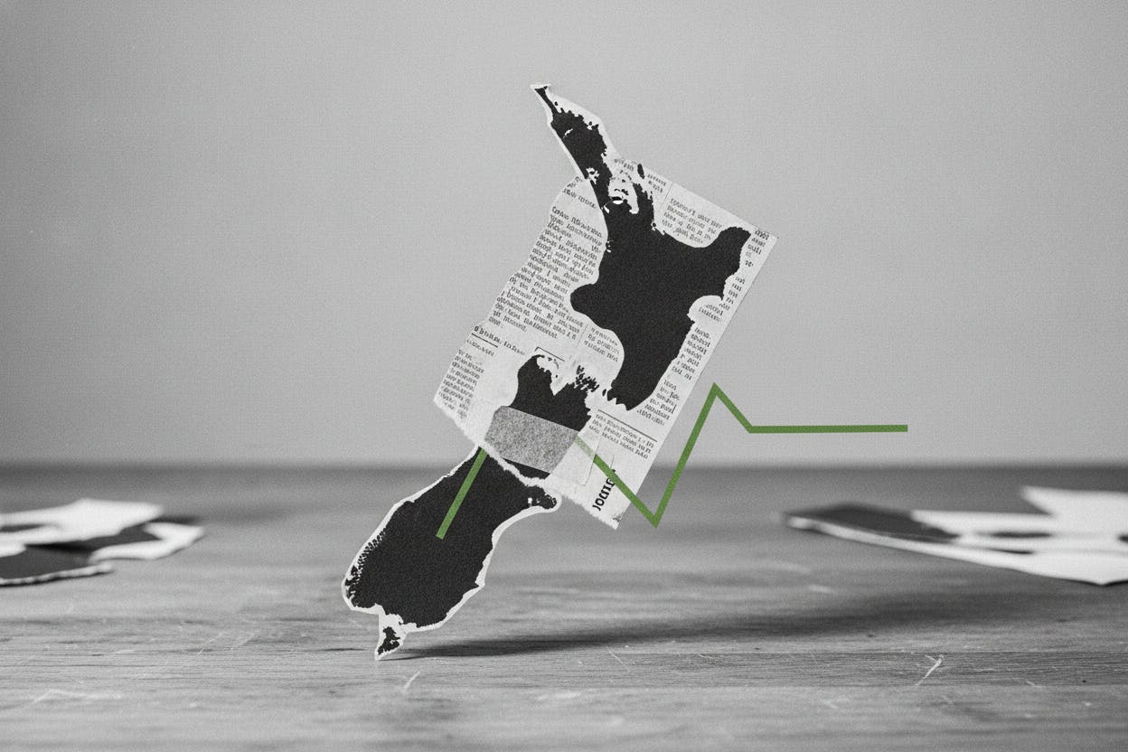 New Zealand consumer confidence jumps but inflation fears linger