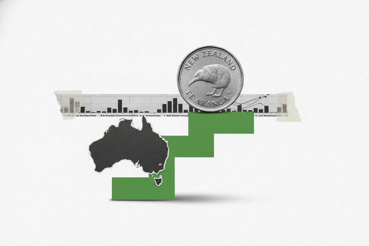 New Zealand Dollar Jumps as RBNZ Official Signals Possible Rate Hike