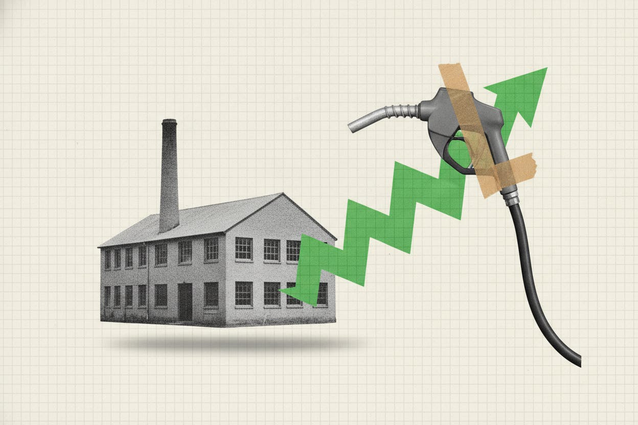 New Zealand Factory Activity Surges to Near Three-Year High in June