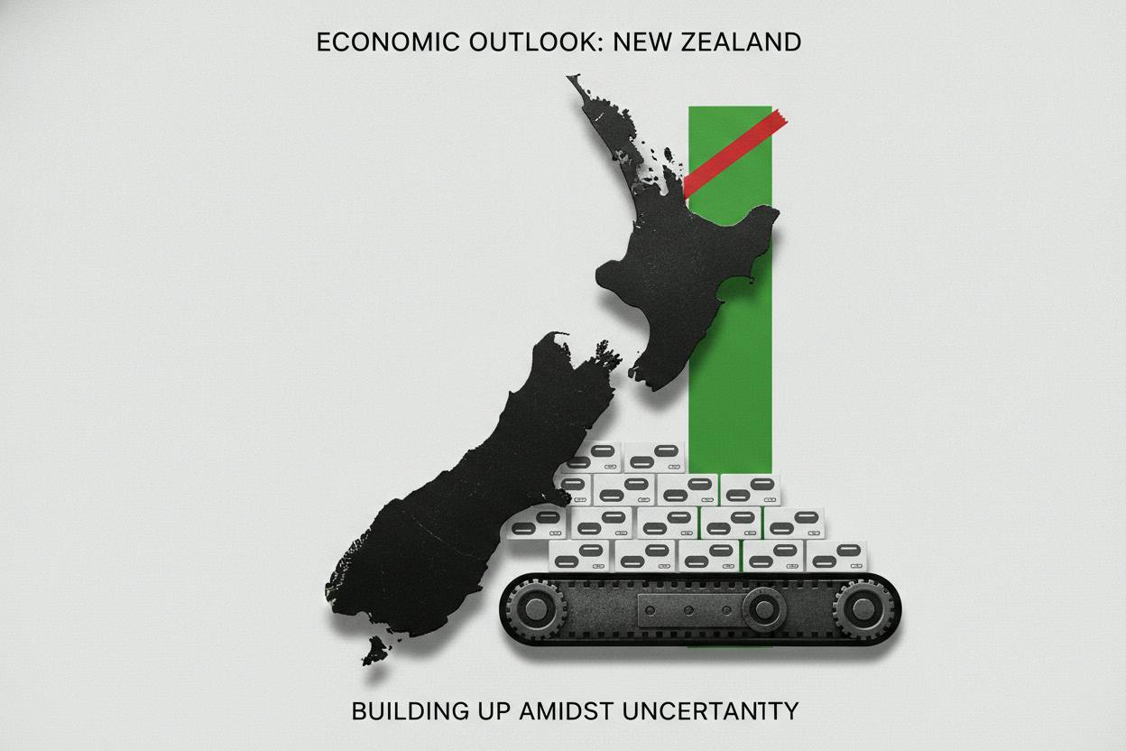 New Zealand factory growth accelerates in September despite election jitters