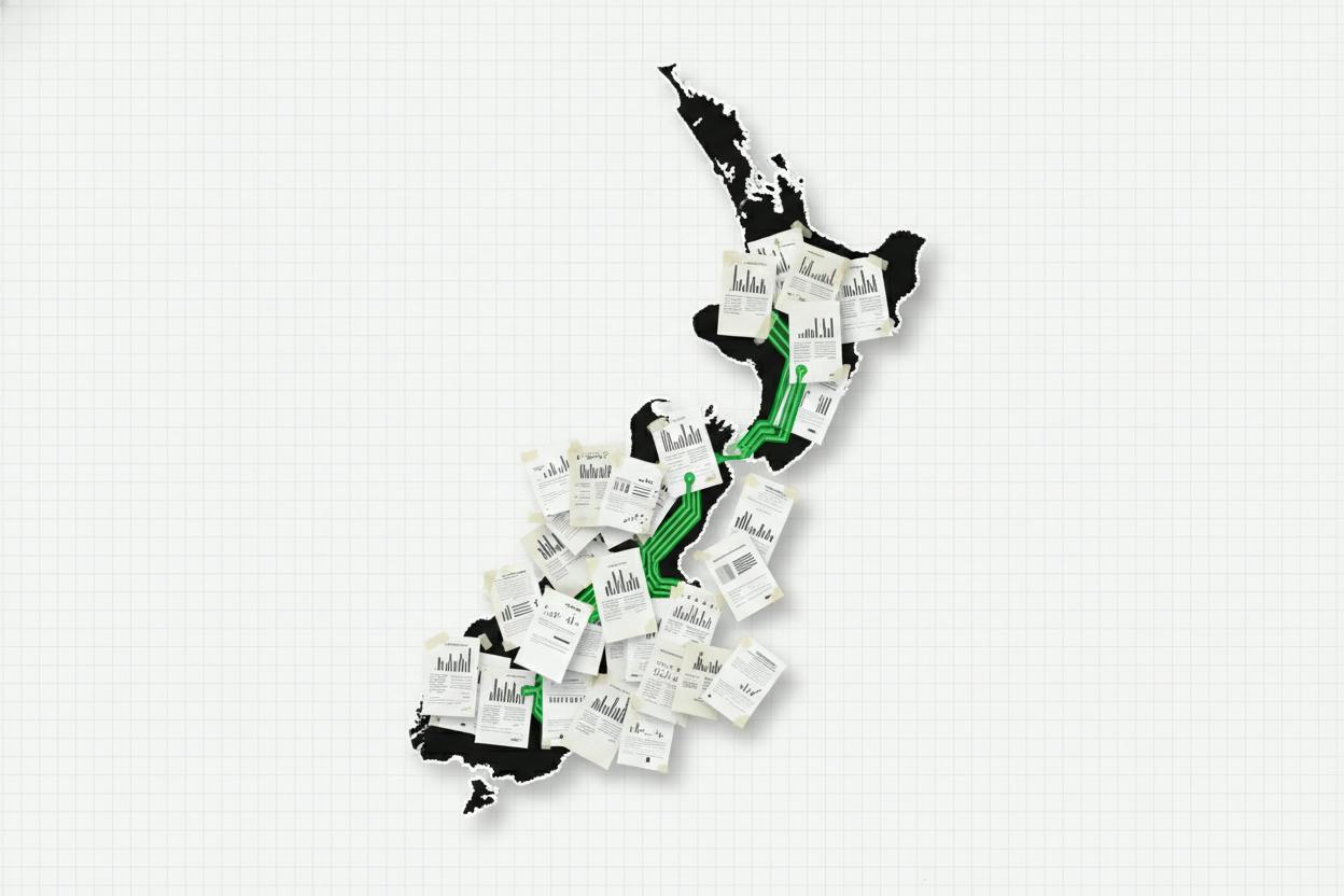New Zealand job ads edge higher in August as AI skills demand surges