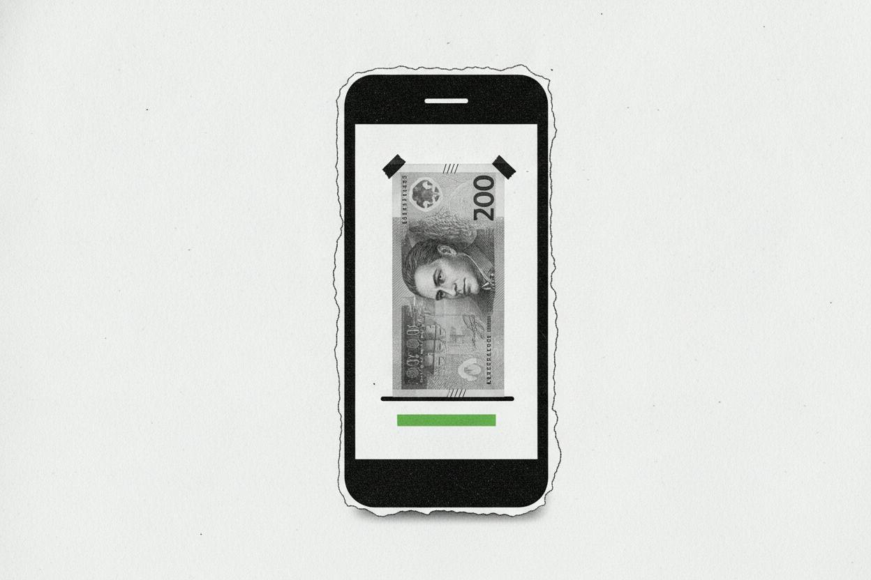 New Zealand's cash use falls 11.5% as digital banking climbs