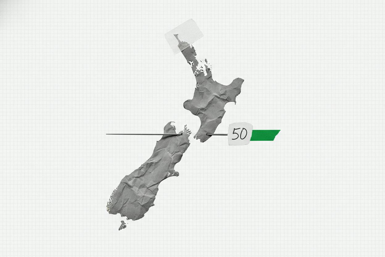 New Zealand services growth stalls as election caution weighs