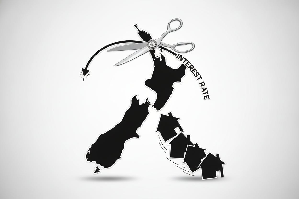 New Zealand shares climb as Fed rate-hike fears ease