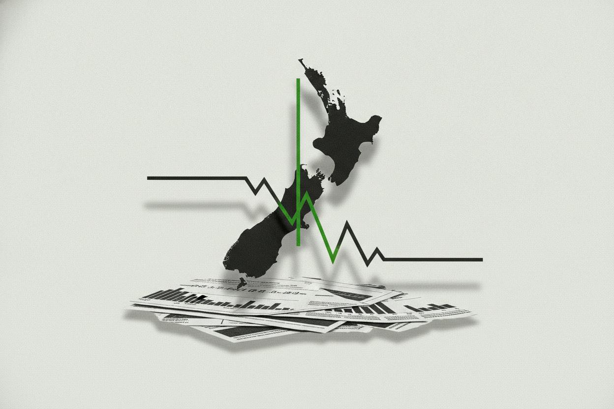 New Zealand shares rise as cooling inflation lifts rate-cut hopes