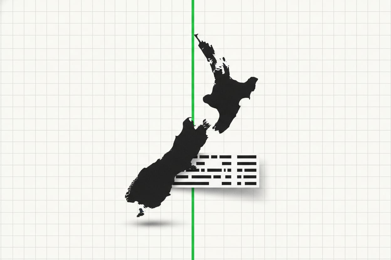 New Zealand shares slip 0.46% despite strong consumer confidence