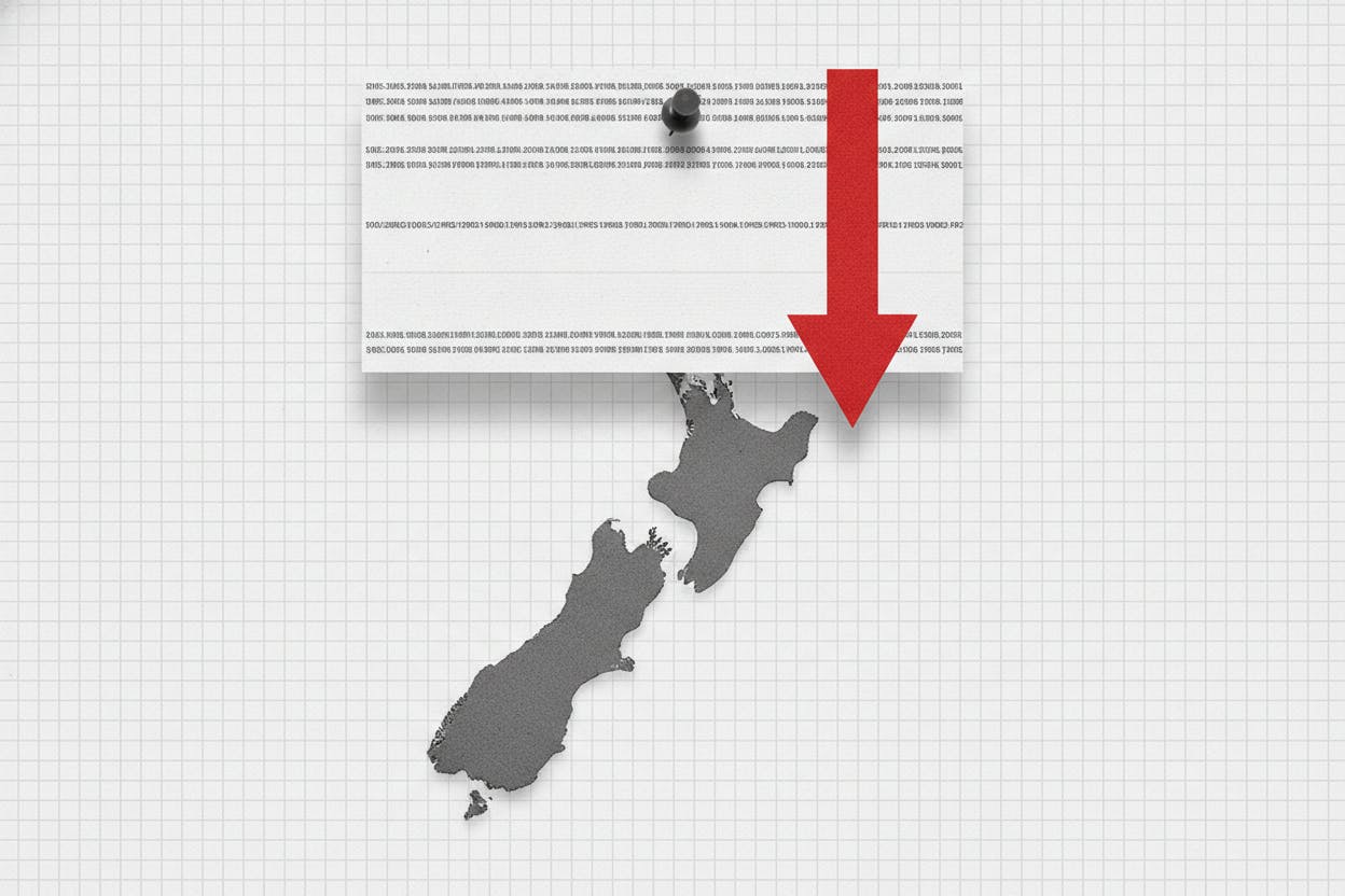 New Zealand Stocks Edge Higher as Soft US Jobs Data Boosts Rate Cut Hopes