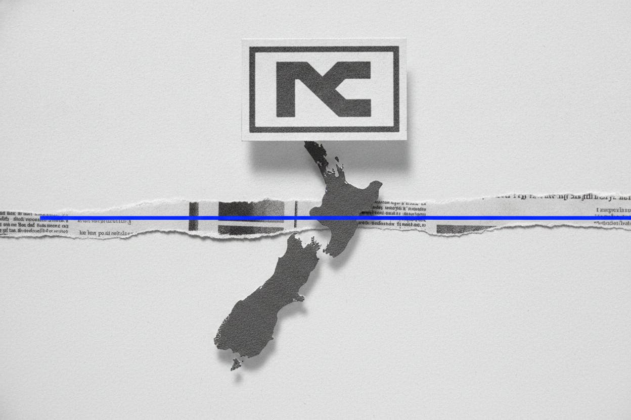 New Zealand Stocks Flat as US-Iran Tensions and RBNZ Decision Loom