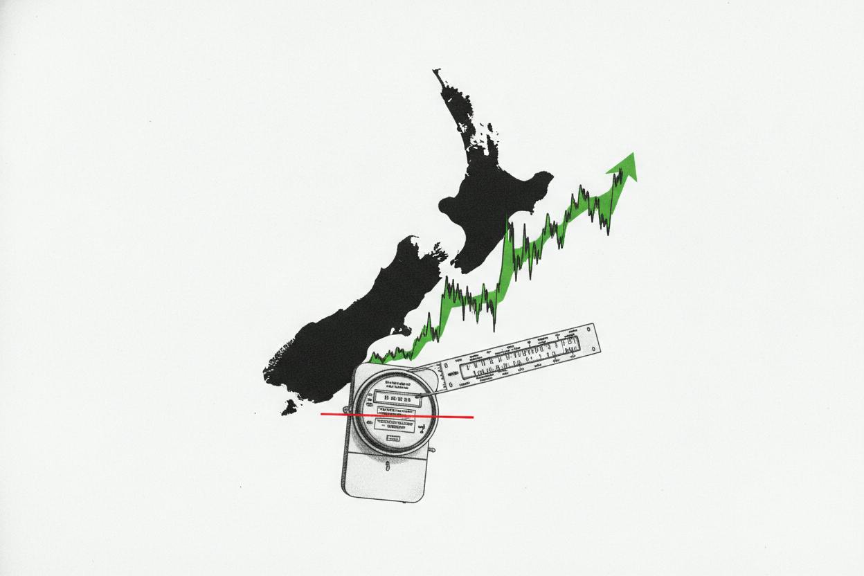 New Zealand stocks rise as Wall Street rally lifts regional sentiment