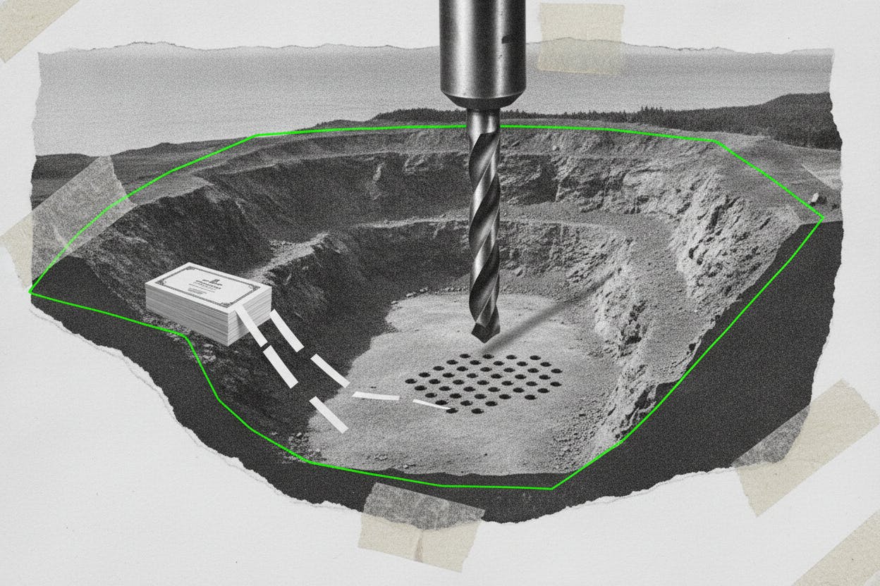 NexGold Expands Goldboro Drilling by 10,000 Meters After Strong Assay Results
