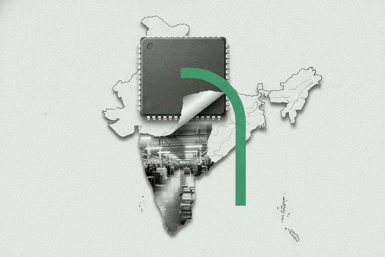 Nexperia partners with Tata to shift chipmaking to India