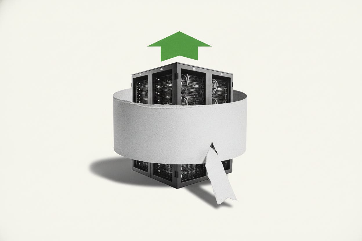 NEXTDC raises A$1.1 billion via convertible notes for AI data centers