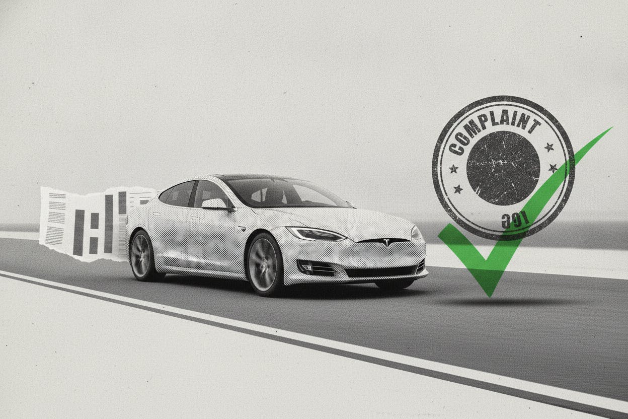 NHTSA Closes Tesla Deceleration Probe, Removing One Regulatory Risk for Investors