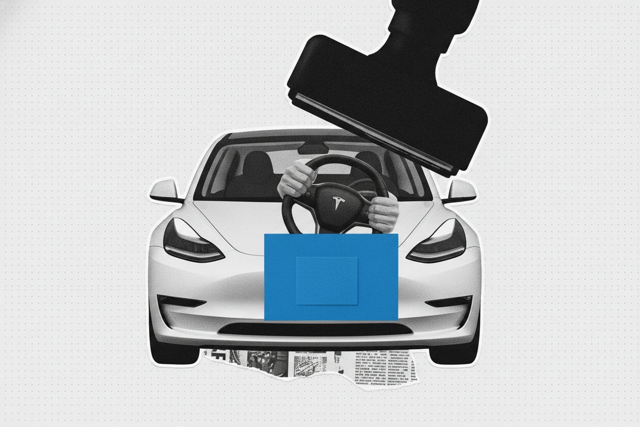 NHTSA Closes Tesla Steering Probe After Software Recall Fixes 376,000 Cars