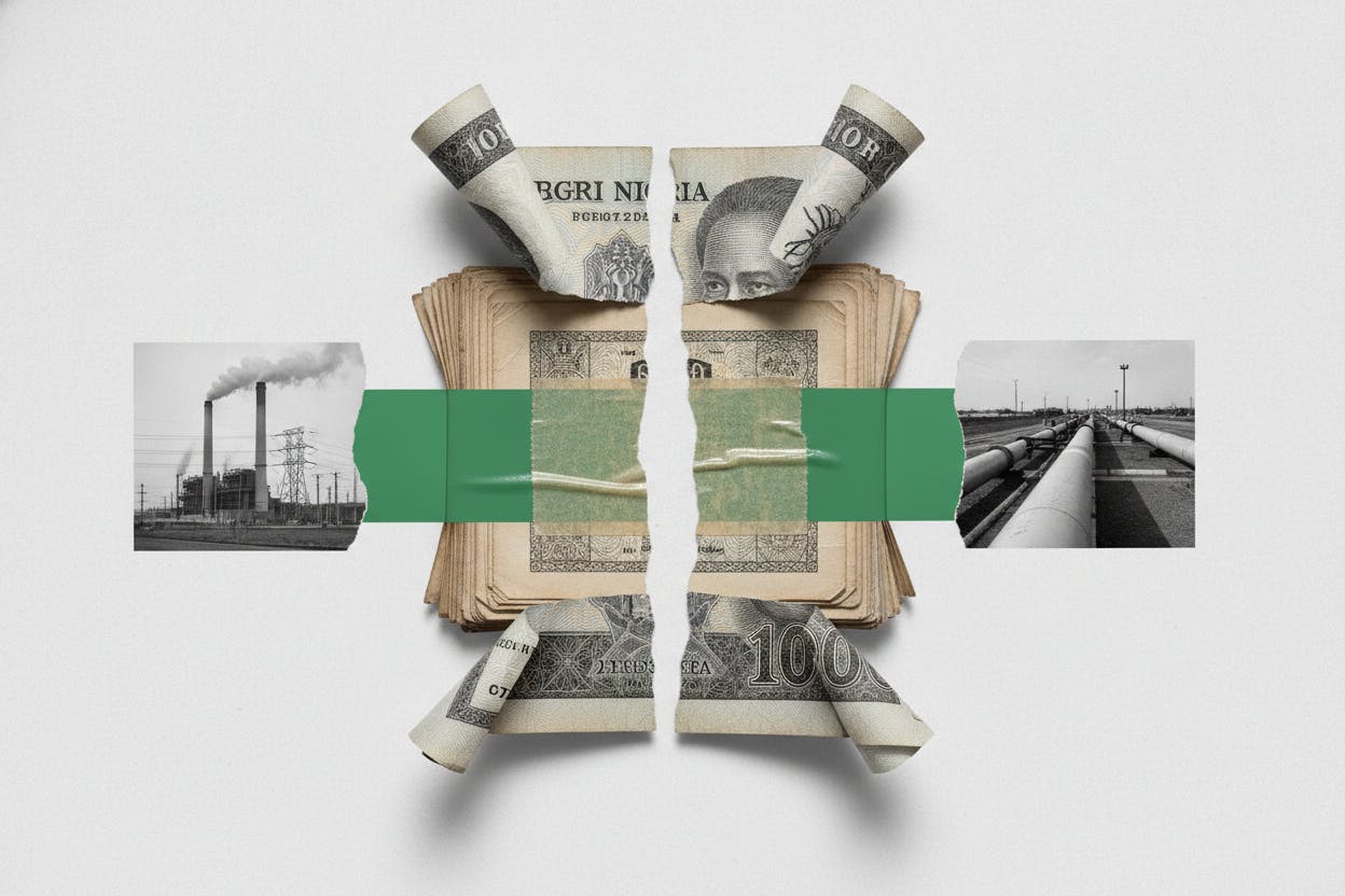 Nigeria Issues $532 Million Bond to Clear Power Sector Debts